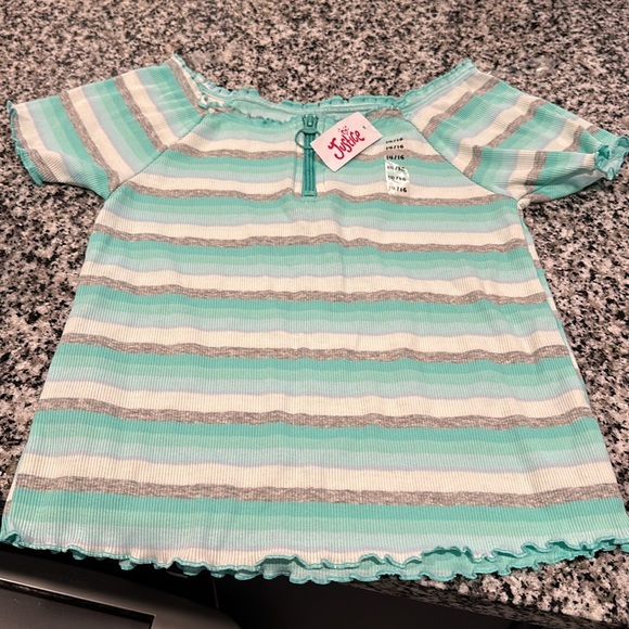 Mystery Not so Mystery Box NWT girls Justice clothes - Picture 3 of 8